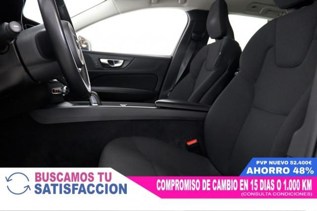Volvo V60 2.0 B4 Momentum Pro 197cv Auto 5P S/S