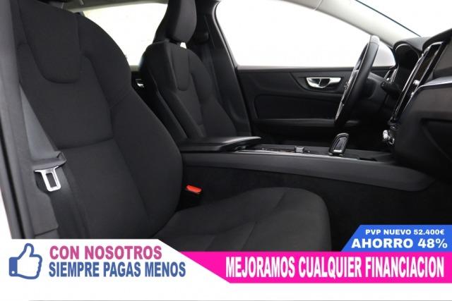 Volvo V60 2.0 B4 Momentum Pro 197cv Auto 5P S/S