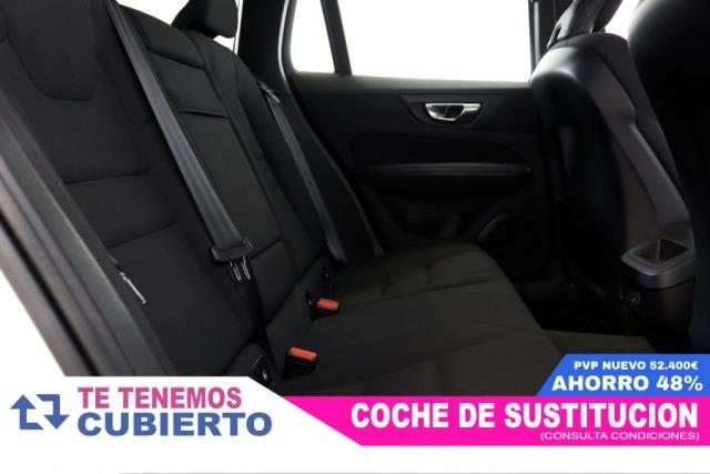Volvo V60 2.0 B4 Momentum Pro 197cv Auto 5P S/S