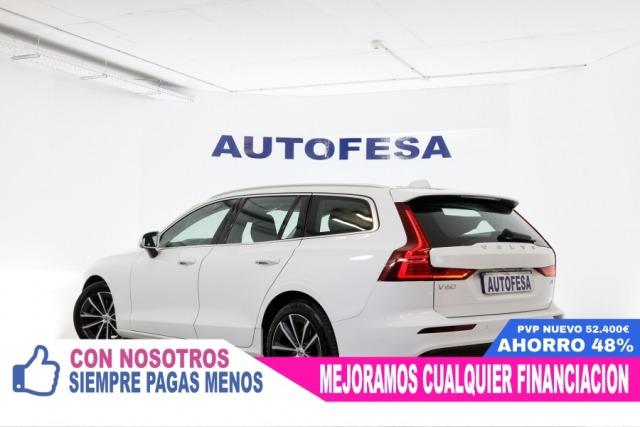 Volvo V60 2.0 B4 Momentum Pro 197cv Auto 5P S/S