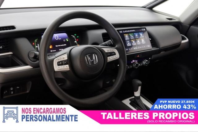 Honda Jazz 1.5 E-HEV 97cv Auto 5P
