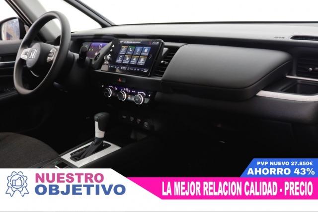 Honda Jazz 1.5 E-HEV 97cv Auto 5P