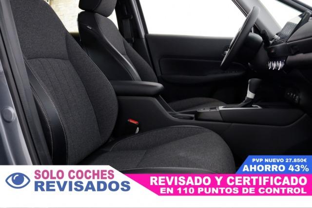 Honda Jazz 1.5 E-HEV 97cv Auto 5P