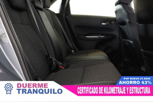 Honda Jazz 1.5 E-HEV 97cv Auto 5P