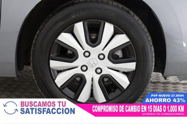 Honda Jazz 1.5 E-HEV 97cv Auto 5P