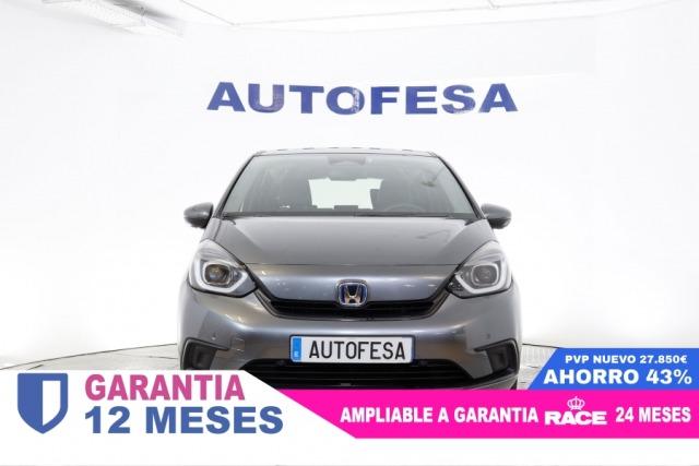 Honda Jazz 1.5 E-HEV 97cv Auto 5P