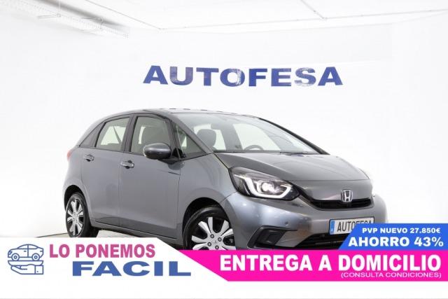 Honda Jazz 1.5 E-HEV 97cv Auto 5P