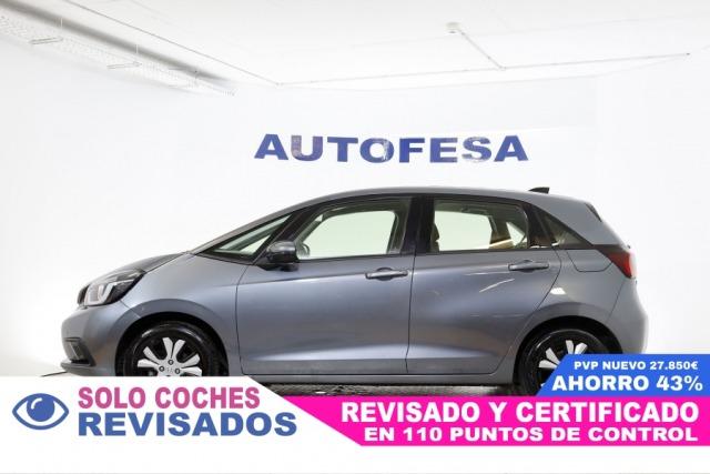 Honda Jazz 1.5 E-HEV 97cv Auto 5P