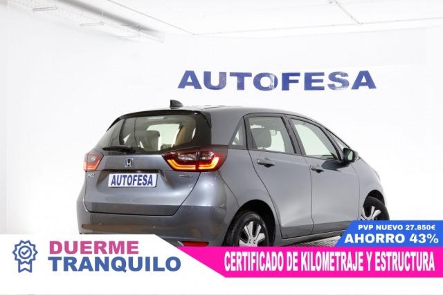 Honda Jazz 1.5 E-HEV 97cv Auto 5P