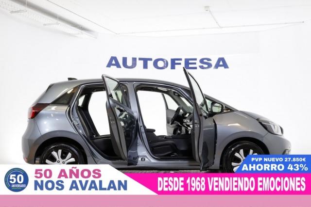 Honda Jazz 1.5 E-HEV 97cv Auto 5P