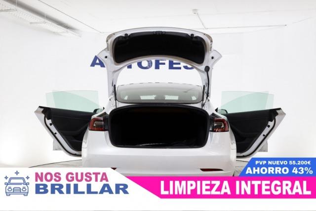 Tesla Model 3 Electrico Standard RWD Plus 325cv Auto 4P