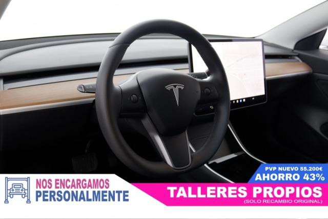 Tesla Model 3 Electrico Standard RWD Plus 325cv Auto 4P