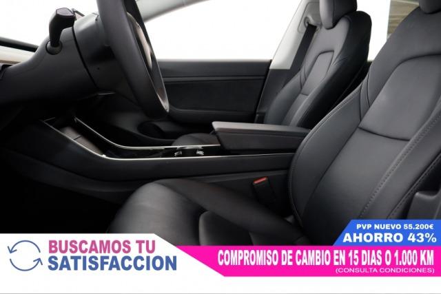 Tesla Model 3 Electrico Standard RWD Plus 325cv Auto 4P
