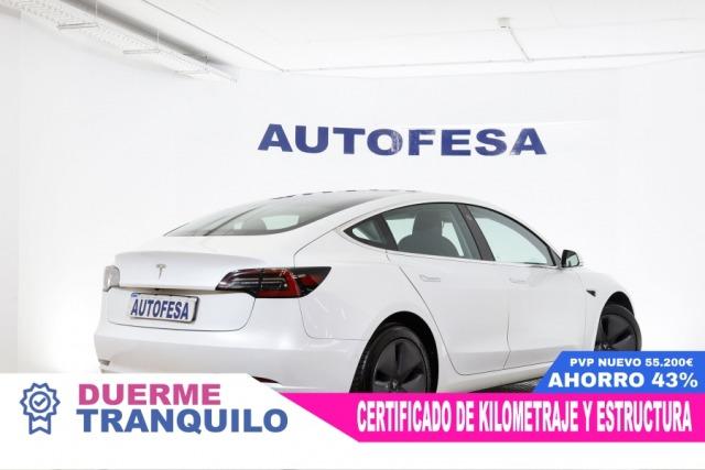 Tesla Model 3 Electrico Standard RWD Plus 325cv Auto 4P