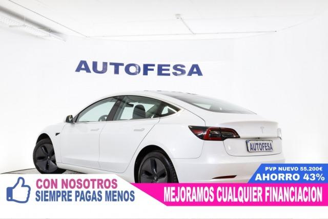 Tesla Model 3 Electrico Standard RWD Plus 325cv Auto 4P