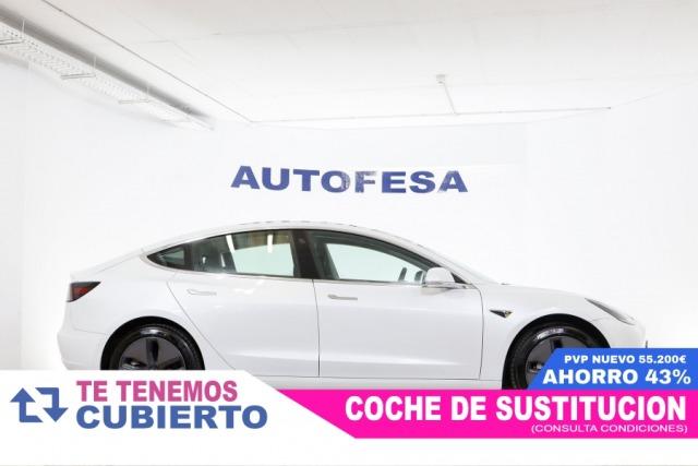 Tesla Model 3 Electrico Standard RWD Plus 325cv Auto 4P