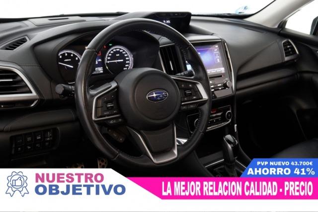 Subaru Forester 2.0 Hybrid Executive 4X4 150cv Auto 5P
