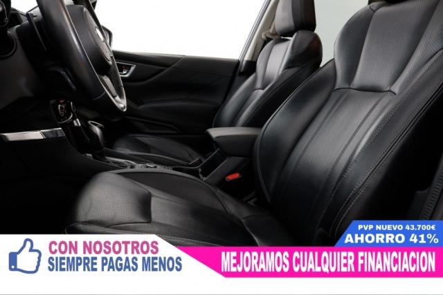 Subaru Forester 2.0 Hybrid Executive 4X4 150cv Auto 5P