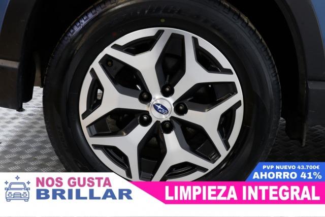 Subaru Forester 2.0 Hybrid Executive 4X4 150cv Auto 5P