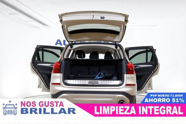 BMW X3 X-Drive 30E 292cv Auto 5P
