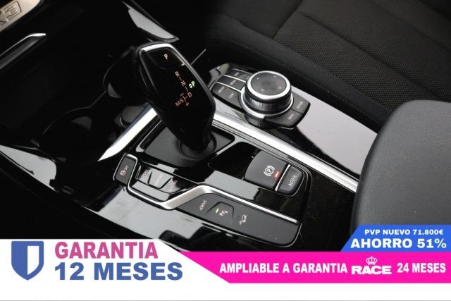 BMW X3 X-Drive 30E 292cv Auto 5P