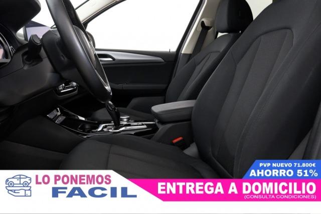 BMW X3 X-Drive 30E 292cv Auto 5P