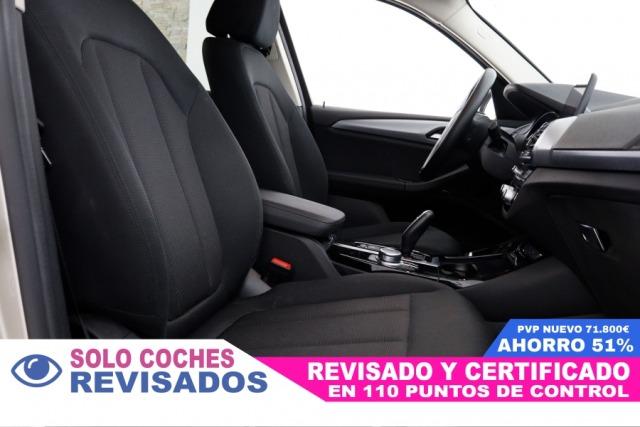 BMW X3 X-Drive 30E 292cv Auto 5P