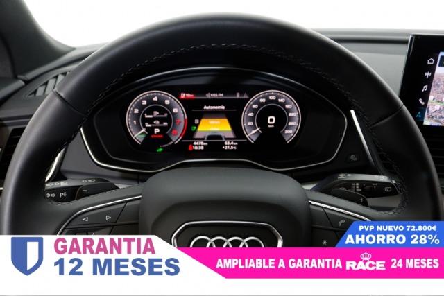 Audi Q5 2.0 50 TFSI S-Line e-Quattro Ultra 299cv Auto 5P