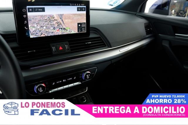 Audi Q5 2.0 50 TFSI S-Line e-Quattro Ultra 299cv Auto 5P