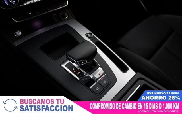 Audi Q5 2.0 50 TFSI S-Line e-Quattro Ultra 299cv Auto 5P