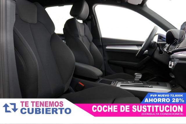 Audi Q5 2.0 50 TFSI S-Line e-Quattro Ultra 299cv Auto 5P