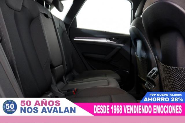 Audi Q5 2.0 50 TFSI S-Line e-Quattro Ultra 299cv Auto 5P
