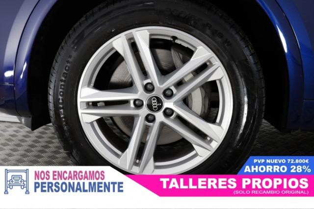 Audi Q5 2.0 50 TFSI S-Line e-Quattro Ultra 299cv Auto 5P