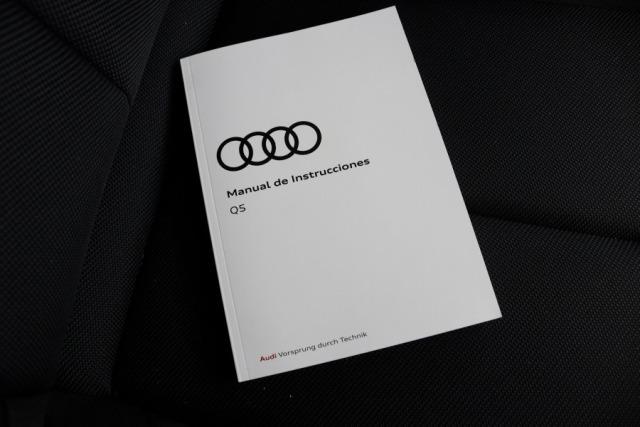 Audi Q5 2.0 50 TFSI S-Line e-Quattro Ultra 299cv Auto 5P