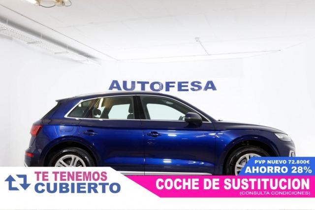 Audi Q5 2.0 50 TFSI S-Line e-Quattro Ultra 299cv Auto 5P