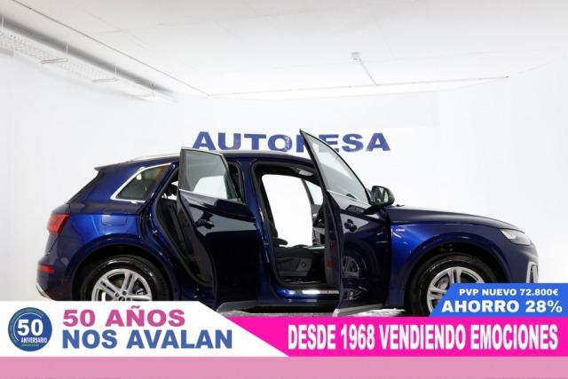 Audi Q5 2.0 50 TFSI S-Line e-Quattro Ultra 299cv Auto 5P