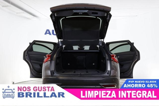 Citroen C5 X 1.6 Shine Hibrido Enchufable Plus GTA FABRICA 225cv Auto 5P