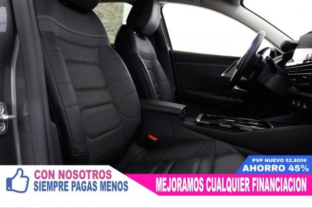 Citroen C5 X 1.6 Shine Hibrido Enchufable Plus GTA FABRICA 225cv Auto 5P