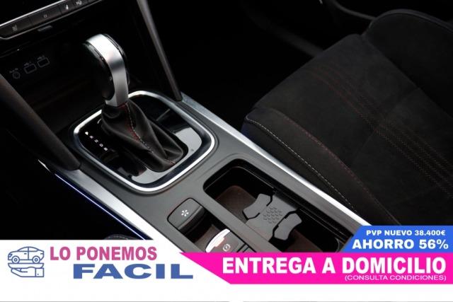 Renault Megane ST 1.6 E-Tech Plug-In 160cv RS-Line Auto 5P