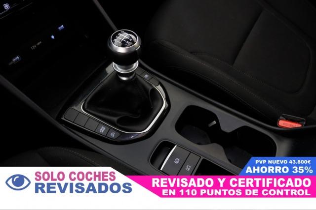 Hyundai Tucson 1.6 T-GDI 48V MAXX SKY 150cv 5P S/S