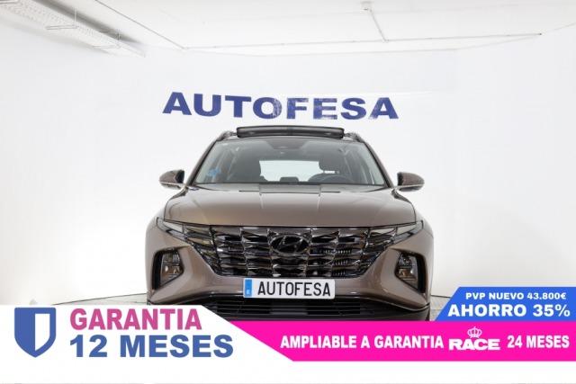 Hyundai Tucson 1.6 T-GDI 48V MAXX SKY 150cv 5P S/S