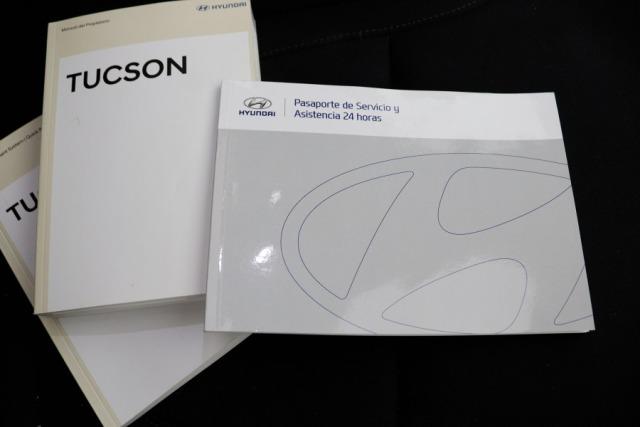 Hyundai Tucson 1.6 T-GDI 48V MAXX SKY 150cv 5P S/S