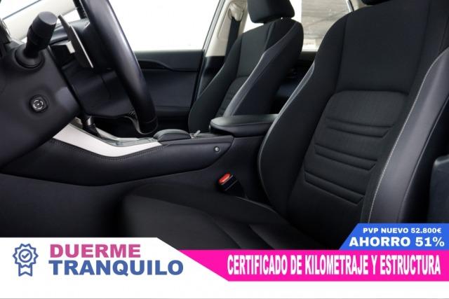 Lexus Nx 300h 2.5 Business Navigation 2WD 197cv Auto 5P