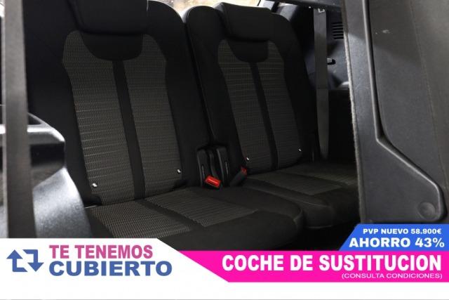 Kia Sorento 1.6 T-GDI E-Motion Hybrid 4WD 230cv Auto 5P 7 Plazas