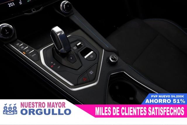 LYNC CO 01 PHEV Hibrido Enchufable Auto 261cv 5P