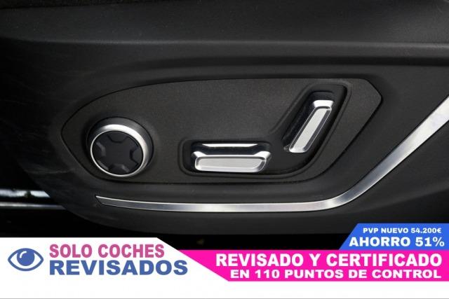 LYNC CO 01 PHEV Hibrido Enchufable Auto 261cv 5P