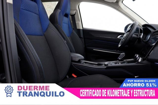 LYNC CO 01 PHEV Hibrido Enchufable Auto 261cv 5P