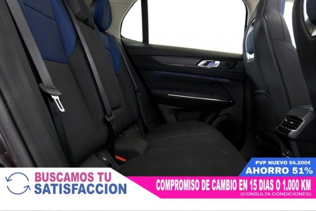 LYNC CO 01 PHEV Hibrido Enchufable Auto 261cv 5P