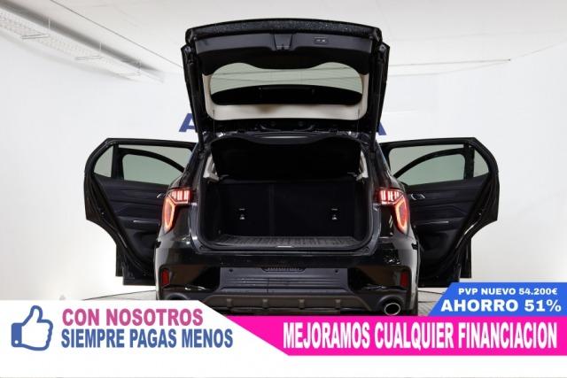 LYNC CO 01 PHEV Hibrido Enchufable Auto 261cv 5P