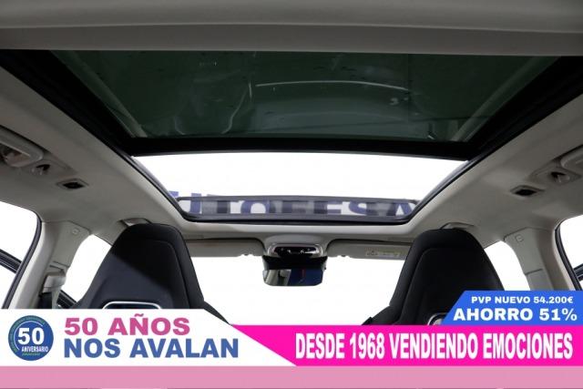 LYNC CO 01 PHEV Hibrido Enchufable Auto 261cv 5P